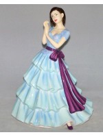Royal Doulton Especially For You Pretty Ladies Figurine HN 5102