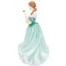 Royal Doulton In My Heart Pretty Ladies Figurine HN4734 image