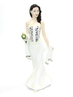 Royal Doulton Gabriella Pretty Ladies Figurine HN5013
