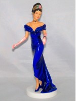 Royal Doulton Naomi Pretty Ladies Figurine HN4995