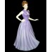 Royal Doulton Pearl Pretty Ladies Figurine HN4733 image