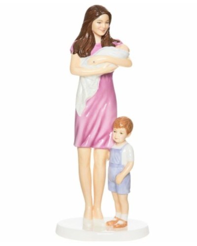 Royal Doulton Princess Charlotte Limited Edition Figurine HN5795 Royal Doulton, Royal Doulton Contemporary Pretty Ladies, Pretty Ladies, Figurines & Collectables, Royal Doulton image