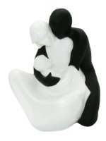 Royal Doulton Gift of Love Love and Affection Figurine  HN5358