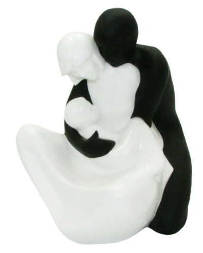 Royal Doulton Gift of Love Love and Affection Figurine HN5358 Royal Doulton, Figurines & Collectables, Royal Doulton Images, Royal Doulton, Pre Owned image