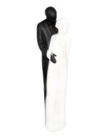 Always and Forever HN5354 Royal Doulton Love and Affection Figurine