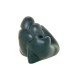 Royal Doulton Everlasting Love HN5074 Black Basalt Images Figurine unboxed image