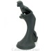Royal Doulton Free Spirit Black Basalt Images Figurine HN3159 image
