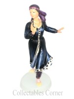 Royal Doulton Kurdish Dancer Dancers of the World Figurine HN2867 