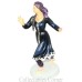 Royal Doulton Kurdish Dancer Dancers of the World Figurine HN2867 image