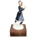 Royal Doulton Kurdish Dancer Dancers of the World Figurine HN2867 image