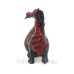 Royal Doulton Flambé Dragon HN3552 Royal Doulton, Royal Doulton, Royal Doulton, Pre Owned image
