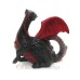Royal Doulton Flambé Dragon HN3552 Royal Doulton, Royal Doulton, Royal Doulton, Pre Owned image