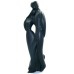 Royal Doulton Lovers Black Basalt Images Figurine HN2763 image