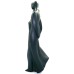 Royal Doulton Lovers Black Basalt Images Figurine HN2763 image