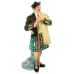 Royal Doulton The Laird Classic Character Figurine HN2361 image