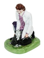 Royal Doulton Town Veterinary Classics Figurine HN4651