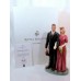 Royal Doulton The Civilian Wedding Prestige Collection Figurine HN5022 image