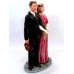 Royal Doulton The Civilian Wedding Prestige Collection Figurine HN5022 image