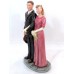Royal Doulton The Civilian Wedding Prestige Collection Figurine HN5022 image