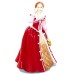 Royal Doulton Queen Elizabeth 1 Queens of the Realm Figurine HN3099 image