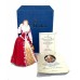 Royal Doulton Queen Elizabeth 1 Queens of the Realm Figurine HN3099 image