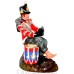 Royal Doulton Drummer Boy Classic Figurine HN2679 Royal Doulton, Royal Doulton Classic Figurines, Figurines & Collectables, Royal Doulton, Royal Doulton, Pre Owned image