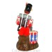 Royal Doulton Drummer Boy Classic Figurine HN2679 Royal Doulton, Royal Doulton Classic Figurines, Figurines & Collectables, Royal Doulton, Royal Doulton, Pre Owned image