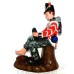 Royal Doulton Drummer Boy Classic Figurine HN2679 Royal Doulton, Royal Doulton Classic Figurines, Figurines & Collectables, Royal Doulton, Royal Doulton, Pre Owned image