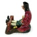Royal Doulton In The Stocks Classics Figurine HN2163 image