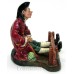 Royal Doulton In The Stocks Classics Figurine HN2163 image