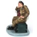 Royal Doulton 730 Days Prestige Nostalgia Figurine HN4820 image