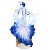 Royal Doulton Holly Butterfly Ladies Prestige Figurine HN4847 Royal Doulton, Royal Doulton Prestige, Figurines & Collectables, Royal Doulton, Royal Doulton, Pre Owned image