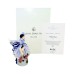 Royal Doulton Holly Butterfly Ladies Prestige Figurine HN4847 Royal Doulton, Royal Doulton Prestige, Figurines & Collectables, Royal Doulton, Royal Doulton, Pre Owned image
