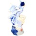 Royal Doulton Holly Butterfly Ladies Prestige Figurine HN4847 Royal Doulton, Royal Doulton Prestige, Figurines & Collectables, Royal Doulton, Royal Doulton, Pre Owned image