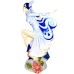 Royal Doulton Holly Butterfly Ladies Prestige Figurine HN4847 Royal Doulton, Royal Doulton Prestige, Figurines & Collectables, Royal Doulton, Royal Doulton, Pre Owned image