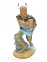 Royal Doulton Viking Classics Figurine HN2375 (matte finish)