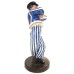 Royal Doulton The Hornpipe Classics Figurine HN2161 Royal Doulton, Royal Doulton Classic Figurines, Figurines & Collectables, Royal Doulton, Pre Owned image