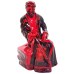Royal Doulton The Carpet Seller Flambé Classic Character Figurine HN3277 image