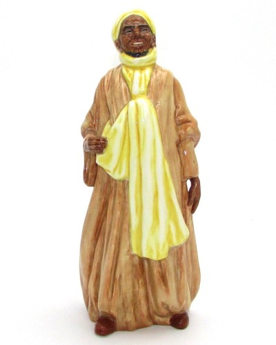 Royal Doulton Ibrahim Classics Figurine HN2095 image