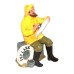 Royal Doulton The Boatman Sea Character`s Figurine HN2417 Royal Doulton, Royal Doulton Classic Figurines, Figurines & Collectables, Royal Doulton, Royal Doulton, Pre Owned image