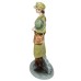 Royal Doulton Womens Auxiliary Territorial Service Nostalgia Figurine HN4495 image