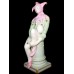 Royal Doulton The Jester (Parian) Classic Character Figurine HN3922 image