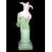Royal Doulton The Jester (Parian) Classic Character Figurine HN3922 image