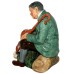 Royal Doulton The Master Classic Figurine HN2325 Royal Doulton, Royal Doulton Classic Figurines, Figurines & Collectables, Royal Doulton, Royal Doulton, Pre Owned image