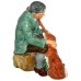 Royal Doulton The Master Classic Figurine HN2325 Royal Doulton, Royal Doulton Classic Figurines, Figurines & Collectables, Royal Doulton, Royal Doulton, Pre Owned image