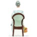 Royal Doulton Embroidering Classics Figurine HN2855 image
