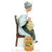 Royal Doulton Embroidering Classics Figurine HN2855 image