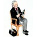Royal Doulton The Doctor Character Studies Classic Figurine HN2858 Royal Doulton, Royal Doulton Classic Figurines, Royal Doulton, Royal Doulton, Pre Owned image