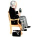 Royal Doulton The Doctor Character Studies Classic Figurine HN2858 Royal Doulton, Royal Doulton Classic Figurines, Royal Doulton, Royal Doulton, Pre Owned image