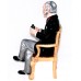 Royal Doulton The Doctor Character Studies Classic Figurine HN2858 Royal Doulton, Royal Doulton Classic Figurines, Royal Doulton, Royal Doulton, Pre Owned image